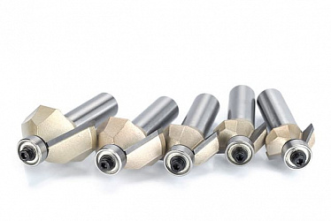 TOP 25 самых ходовых фрез