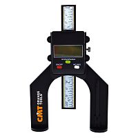 Измеритель высоты/глубины электронный, 0 - 80 мм CMT DHG-001