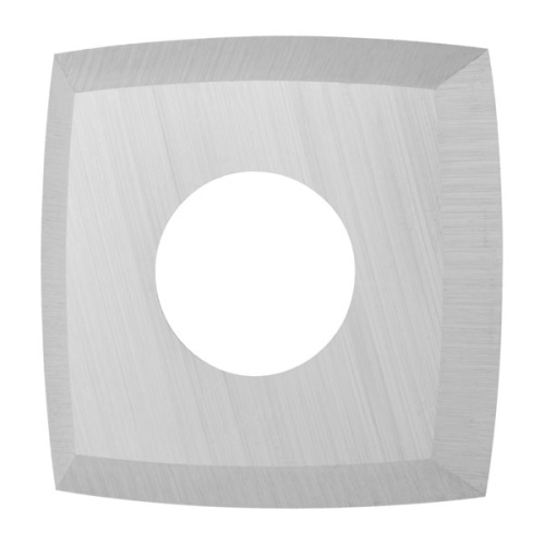 Нож Helical 15x15x2,5 R150 HW TOPVOLTAGE 1525R150 фото 4