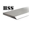 Ножи строгальные HSS Ножи строгальные HSS