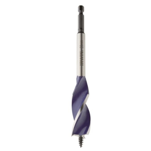 Сверло по дереву SpeedBor BLUE GROOVE 6X 25 мм Irwin 10506624