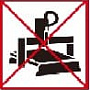 Фрезы четвертные с подшипником